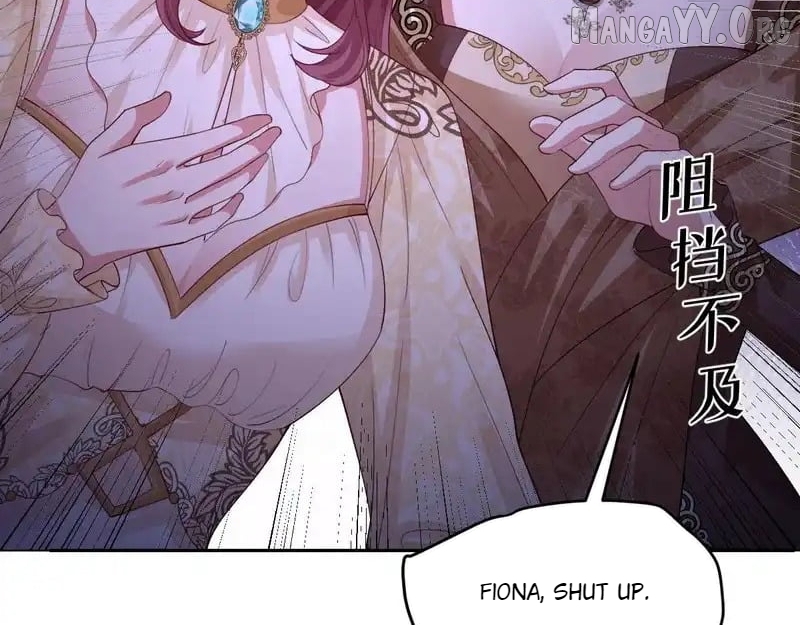 Confessing My Love to Him, the Treacherous One Chapter 63 - page 37